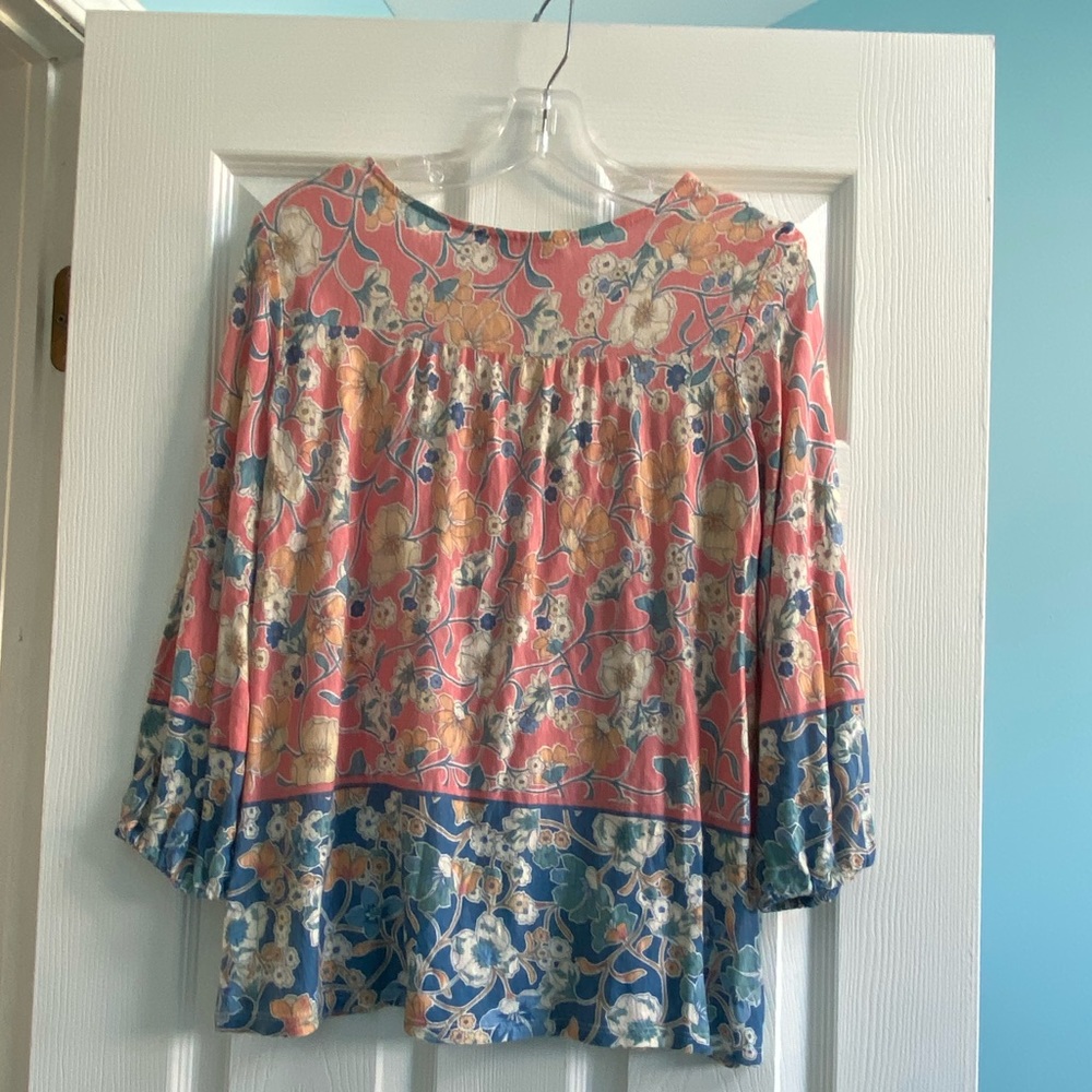 👀Printed top 👀 - Picture 11 of 12